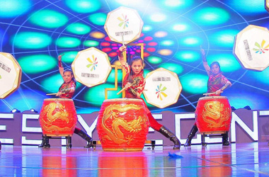 古典舞、民族舞、墨舞、啦啦操、芭蕾舞