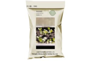 成都市綠康有機肥通用型 – 育苗基質